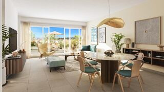  Appartement � vendre 4 pi�ces 90 m�