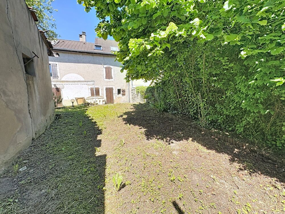 Vente Maison Maison à vendre 4 pièces VIRY (74) Viry