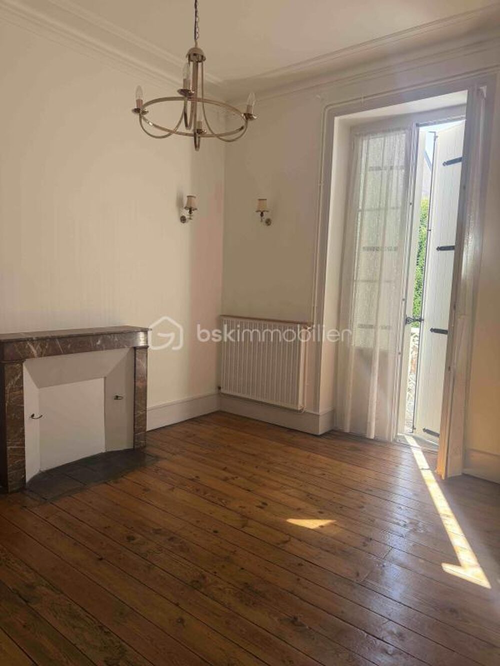 À VENDRE  MAISON BOURGEOISE DE CARACTÈRE À PÉRIGUEUX