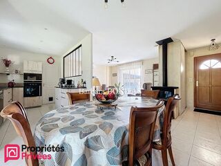  Maison à vendre 4 pièces 108 m²