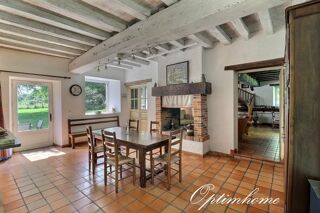  Propri�t�/ch�teau � vendre 8 pi�ces 250 m�