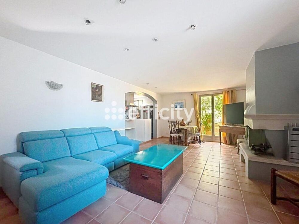 Vente Maison Maison Saint cannat