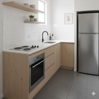  Appartement à vendre 2 pièces 47 m²