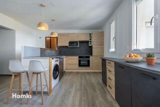 Vente Appartement MONTPELLIER – T3 ÉVOLUTIF T4 Montpellier