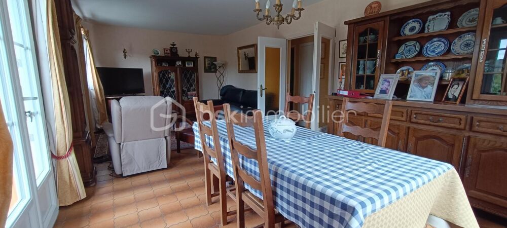 Vente Maison Maison familale Le chatelet en brie
