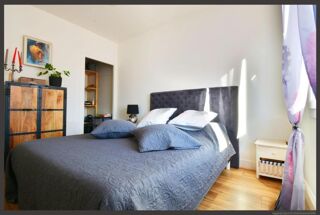  Appartement à vendre 3 pièces 62 m²