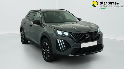 Annonce voiture Peugeot 2008 23998 €