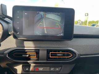 Sandero STEPWAY CONFORT ECO G 100 2021 occasion 82290 La Ville-Dieu-du-Temple