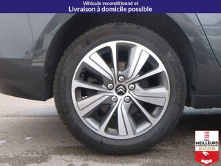 Grand C4 Picasso HDi 150 Intensive +Cam&eacute;ra 2015 occasion 10150 Lavau