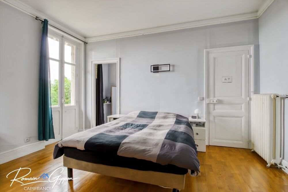 à vendre  Maison Nancy (54000)