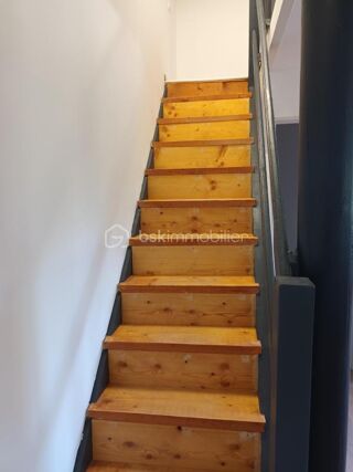  Maison à vendre 5 pièces 128 m²