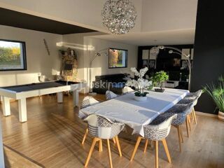  Maison � vendre 8 pi�ces 262 m�