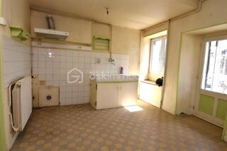  Maison à vendre 3 pièces 61 m²