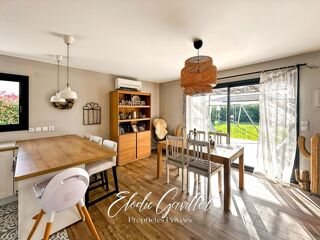  Maison à vendre 5 pièces 111 m²
