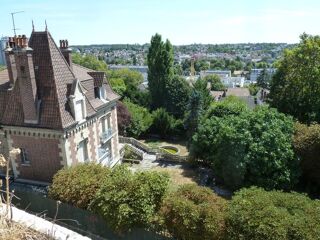  Appartement à louer 5 pièces 88 m² Thorigny sur marne