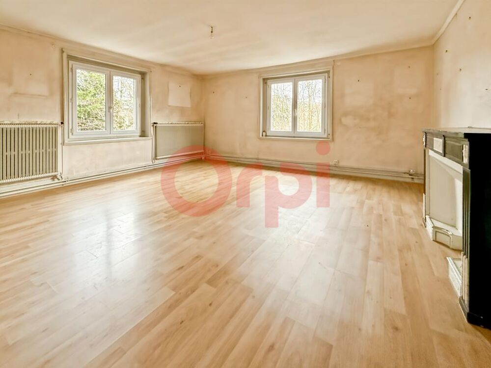 Vente Appartement Calme et lumineux T6 en dernier étage Lyon 9