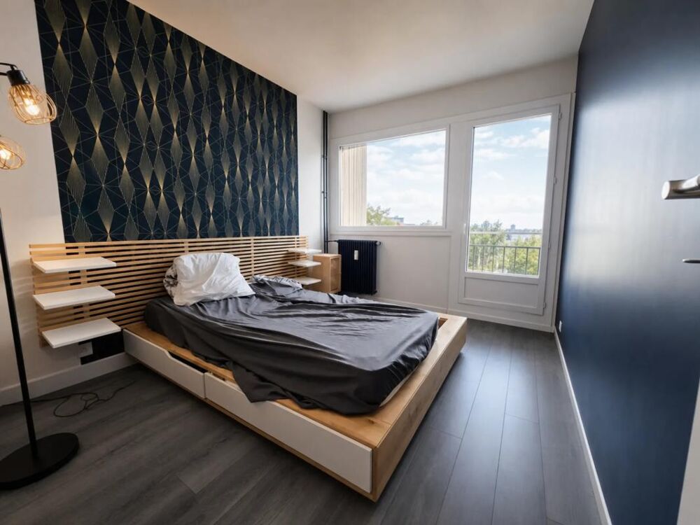 Vente Appartement Appartement 2 pièces de 43 m² à Pantin Pantin