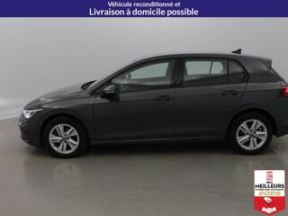 Golf TDI SCR 115 DSG7 Life 2023 occasion 10150 Lavau