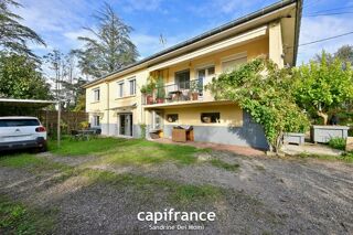  Maison � vendre 7 pi�ces 155 m�