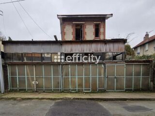  Maison � vendre 5 pi�ces 150 m�