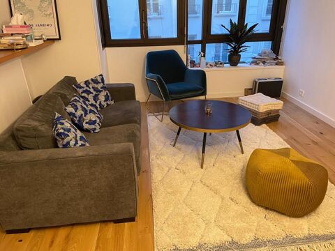  Appartement � louer 2 pi�ces 46 m�