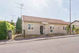  Maison à vendre 4 pièces 67 m²