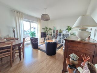  Appartement � vendre 2 pi�ces 45 m�