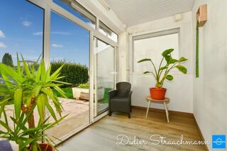  Maison à vendre 3 pièces 67 m²