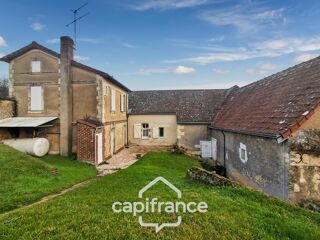  Maison à vendre 8 pièces 208 m²