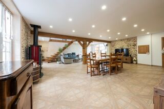  Maison à vendre 9 pièces 350 m²