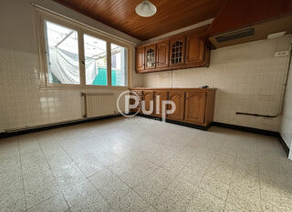  Maison � vendre 3 pi�ces 70 m�