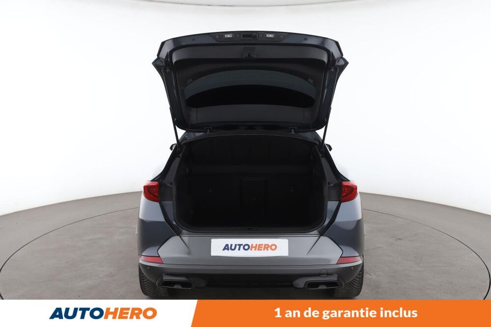 Formentor 1.5 TSI DSG7 150 ch 2021 occasion 92130 Issy-les-Moulineaux