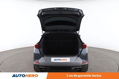 Formentor 1.5 TSI DSG7 150 ch 2021 occasion 92130 Issy-les-Moulineaux