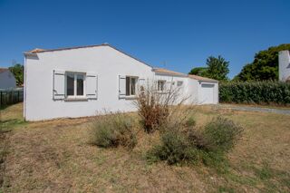  Maison à vendre 4 pièces 85 m²