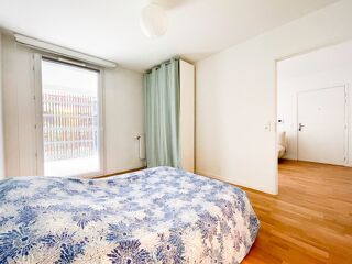  Appartement à louer 2 pièces 36 m²