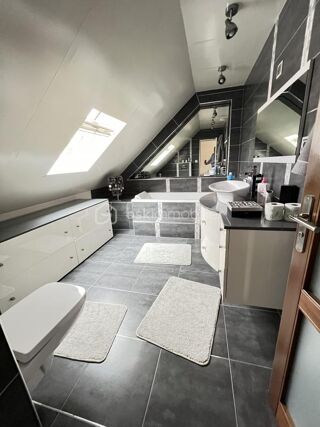  Maison � vendre 6 pi�ces 155 m�