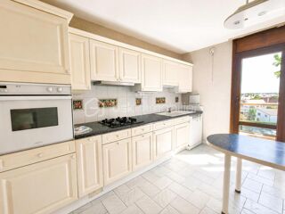  Appartement à vendre 5 pièces 108 m²