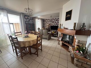  Maison à vendre 6 pièces 122 m²