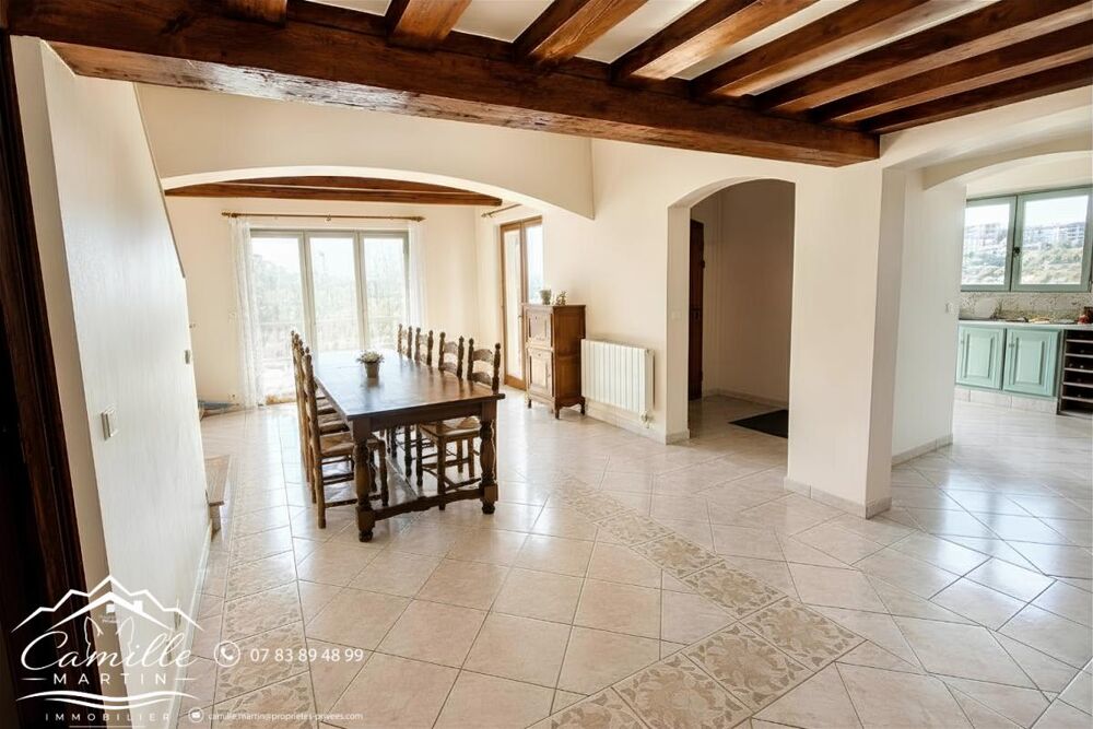 Vente Appartement Appartement Saint Raphael 4 pièce(s) 108.16 m2 Saint raphael
