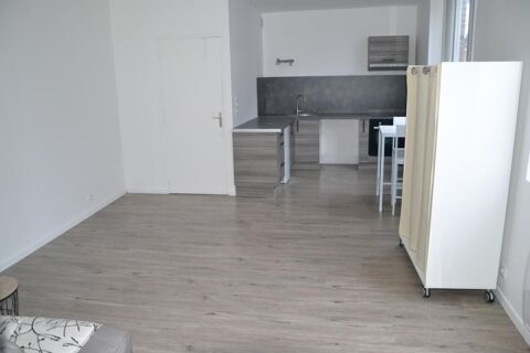  Appartement � louer 1 pi�ce 27 m�