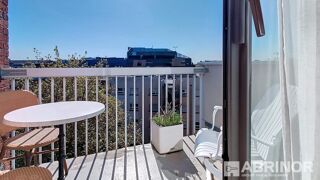  Appartement à vendre 3 pièces 46 m²