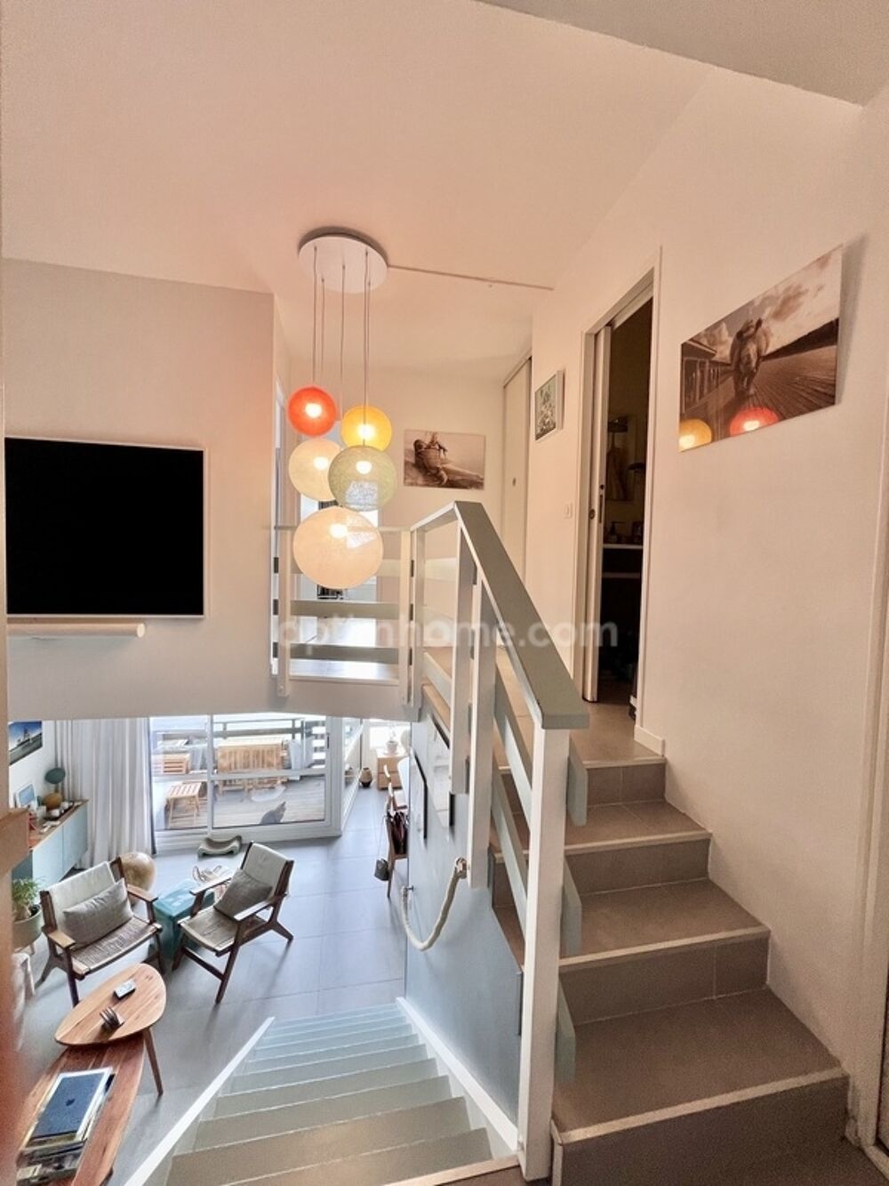 � vendre  Appartement Deauville (14800)