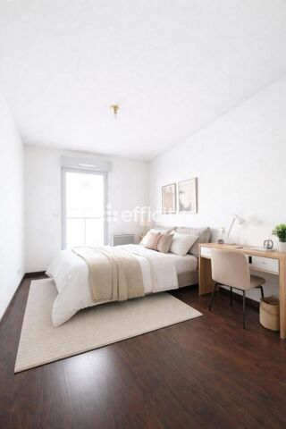  Appartement � vendre 3 pi�ces 65 m�