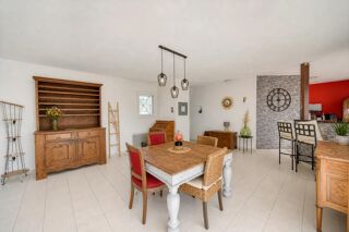  Maison à vendre 5 pièces 116 m²