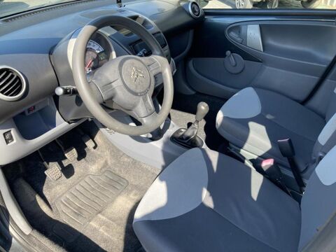 C1 1.0 68 CH 5 PORTES - MOTEUR A CHAINE 2007 occasion 14650 Carpiquet