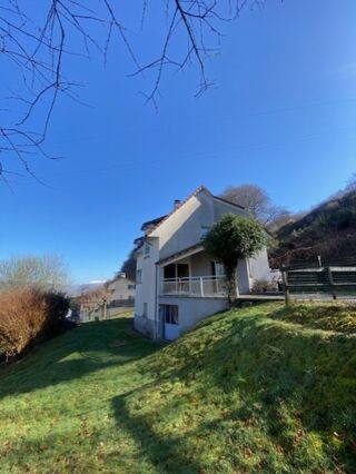  Maison � vendre 6 pi�ces 125 m�