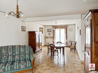  Maison à vendre 6 pièces 137 m²