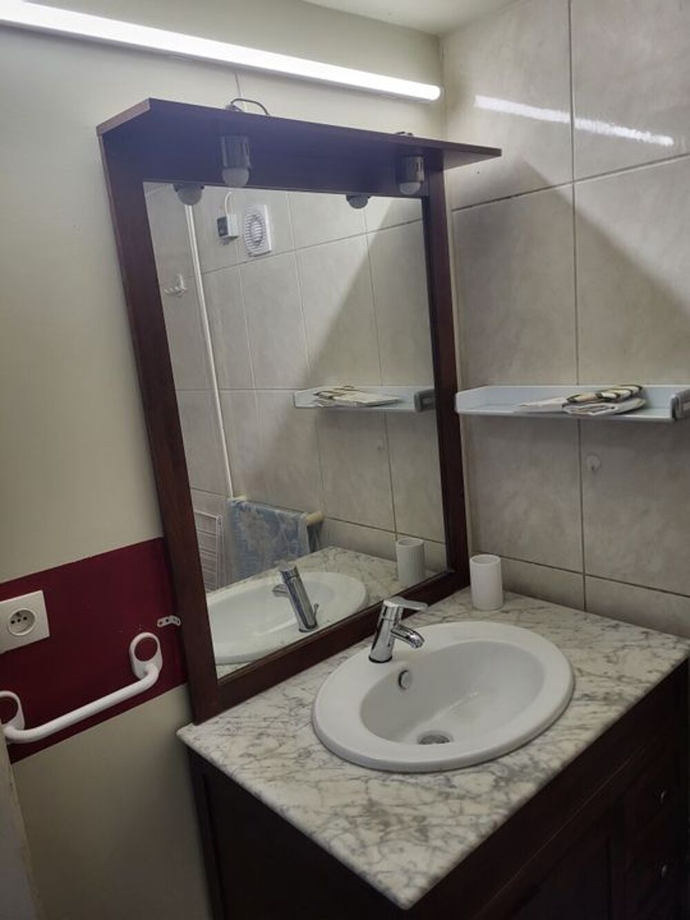 Location Appartement Studio de 26m2 à louer sur Massy Massy