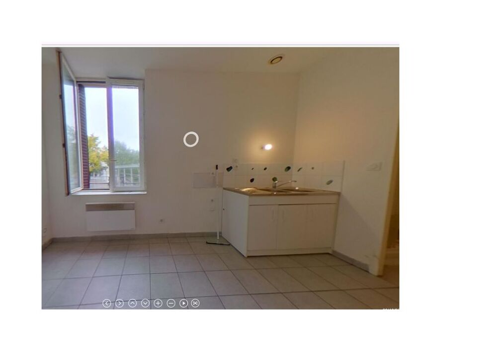 Appartement de 28m2 à louer sur Villeurbanne