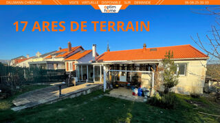  Maison à vendre 7 pièces 147 m²